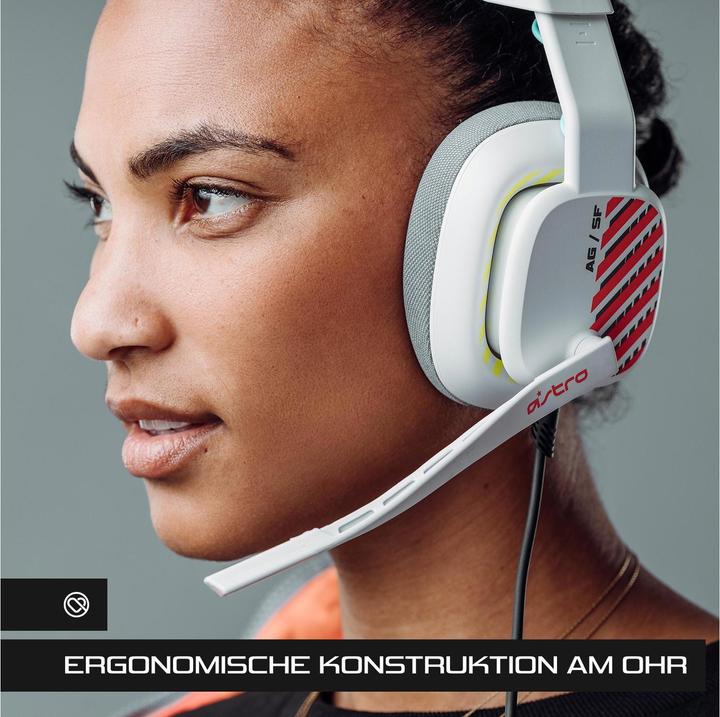 Produktbild Astro Gaming A10 Gen 2 (Kabelgebunden)