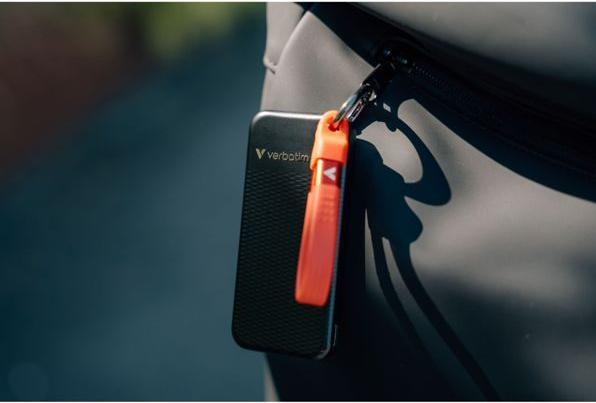 Productafbeelding Verbatim Pocket SSD (2000 GB)