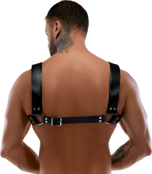 Image du produit Zado Harnais de poitrine (M)