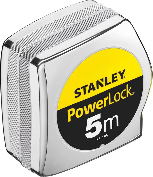Actual product image Black & Decker Tape measure (Metric)