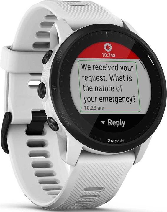 Immagine prodotto Garmin Forerunner 945 LTE (44.40 mm)