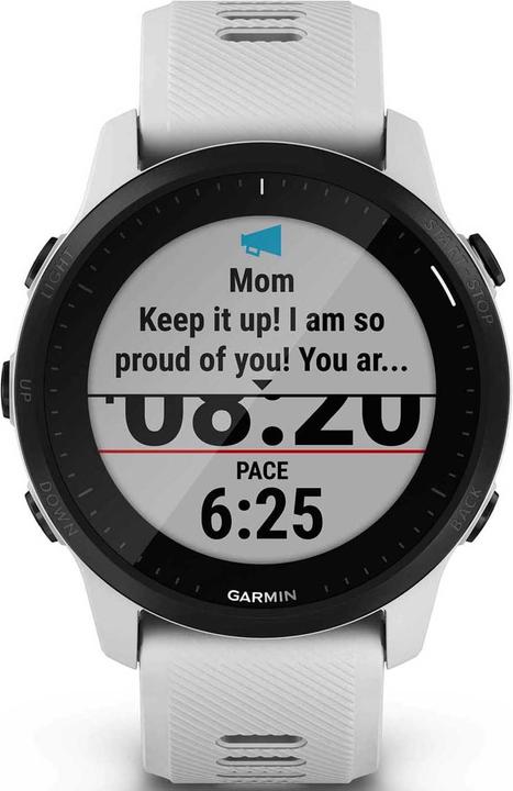 Immagine prodotto Garmin Forerunner 945 LTE (44.40 mm)