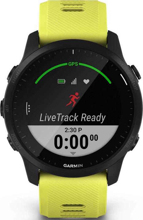 Produktbild Garmin Forerunner 945 LTE (44.40 mm)