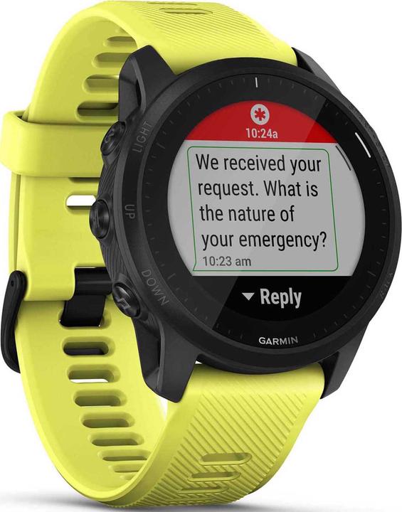 Produktbild Garmin Forerunner 945 LTE (44.40 mm)