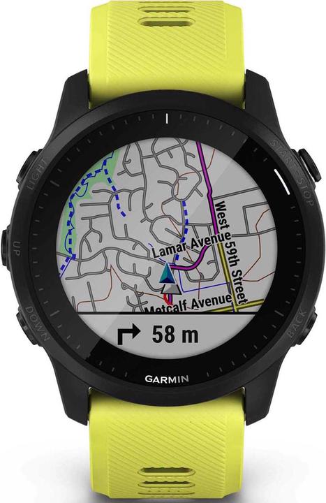 Produktbild Garmin Forerunner 945 LTE (44.40 mm)