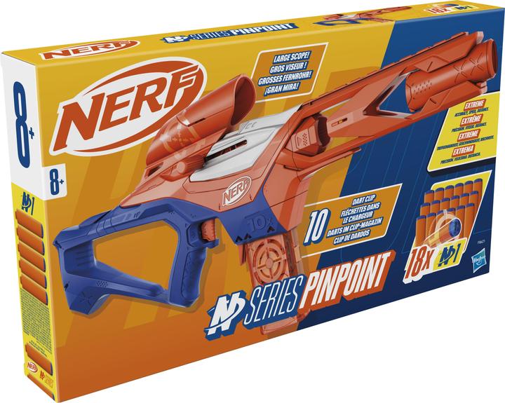 Produktbild Hasbro Ner N Series Pinpoint