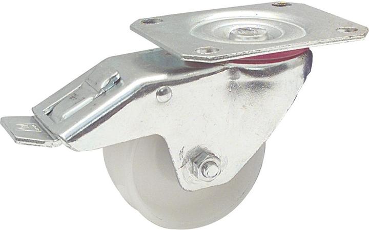 Actual product image Dörner + Helmer Conveyor belt guide roller