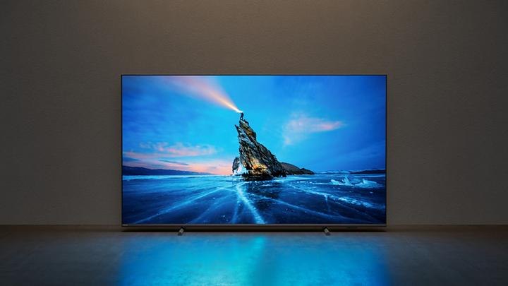 Image du produit Philips 75PML8709/12 (75", LED, 4K, 2023)
