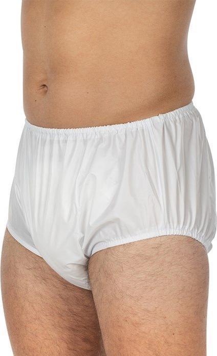 Immagine prodotto Hausella FORTE M320 in PVC, bianco (1 x, Normale)