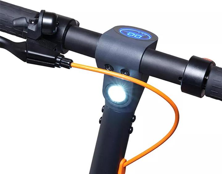Actual product image Denver DonarPro SEL-10860 (20 km/h, 40 km, 450 W)