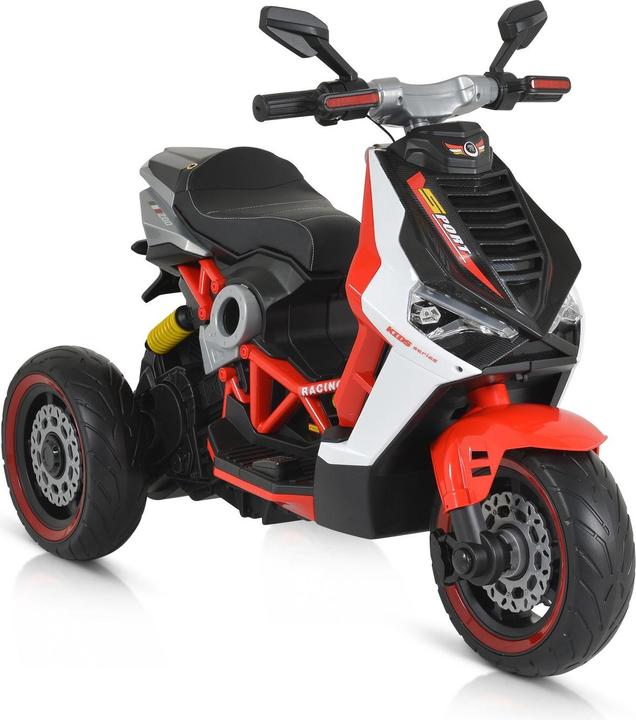 Image du produit Moni moto électrique Napoli (12 V)