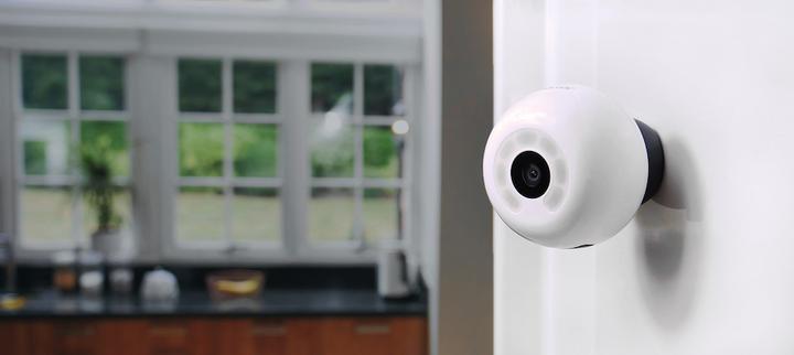 Actual product image smarter FridgeCam SFC01