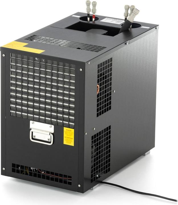 Actual product image Ich-zapfe Bierzapfanlage As-80