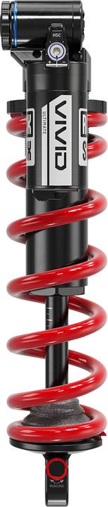 Actual product image RockShox Vivid Coil Ultimate DH RC2 C1 (250 mm, 75 mm)