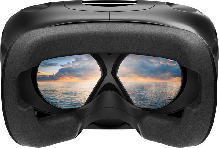 Immagine prodotto HTC Vive