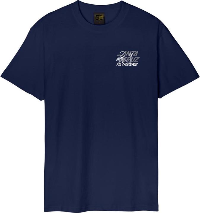 Produktbild Santa Cruz Unwind T-Shirt (M)