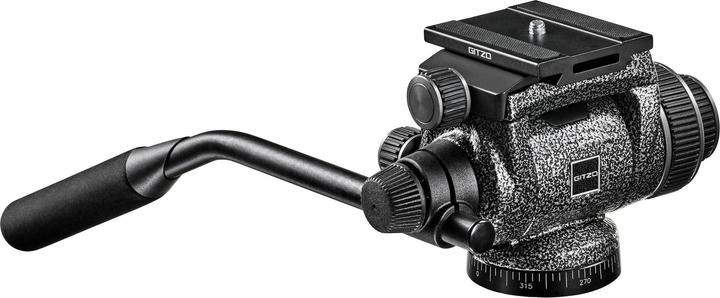 Actual product image Gitzo GHF2W (2-way Panhead)