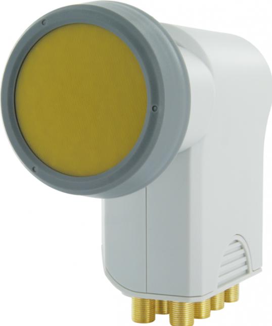 Produktbild Schwaiger Sun Protect Digitales Octo LNB (Octo LNB, 40mm)
