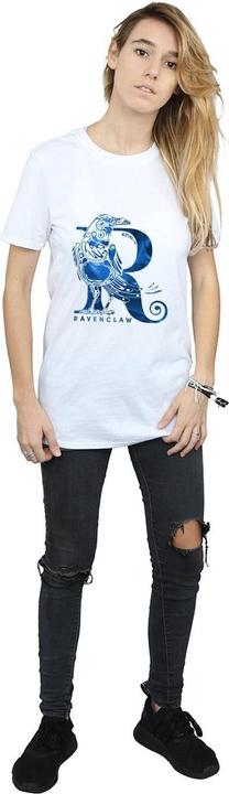 Produktbild Ravenclaw Raven TShirt (L)