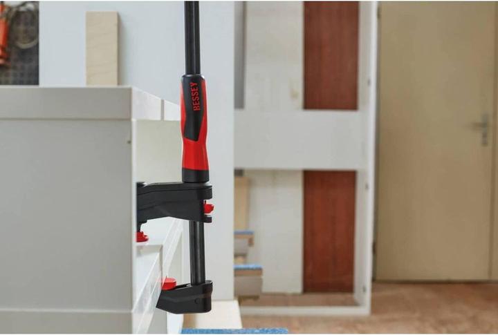 Actual product image Bessey Gear clamp GearKlamp (450 mm)