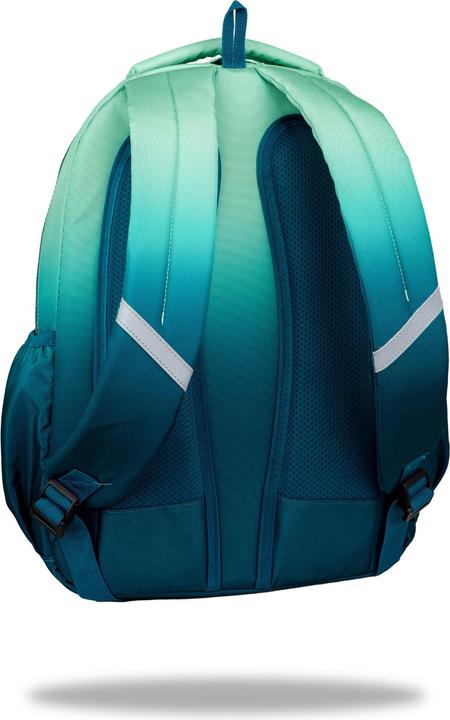 Actual product image Coolpack 4-piece rucksack set PICK 17 (26 l)
