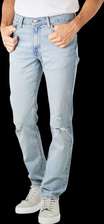 Actual product image Levis 511 Jeans Slim Fit dolf gotta ged dx adv (W29/L32)