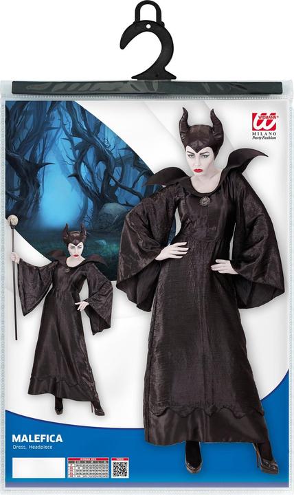 Produktbild Widmann MALEFIZIA (Kleid, Hut), XL (XL)