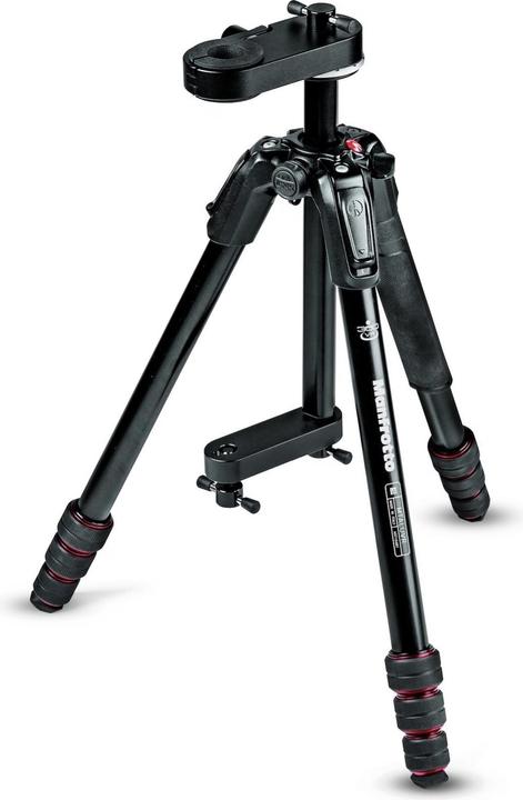 Manfrotto VR Tripod (Metal)