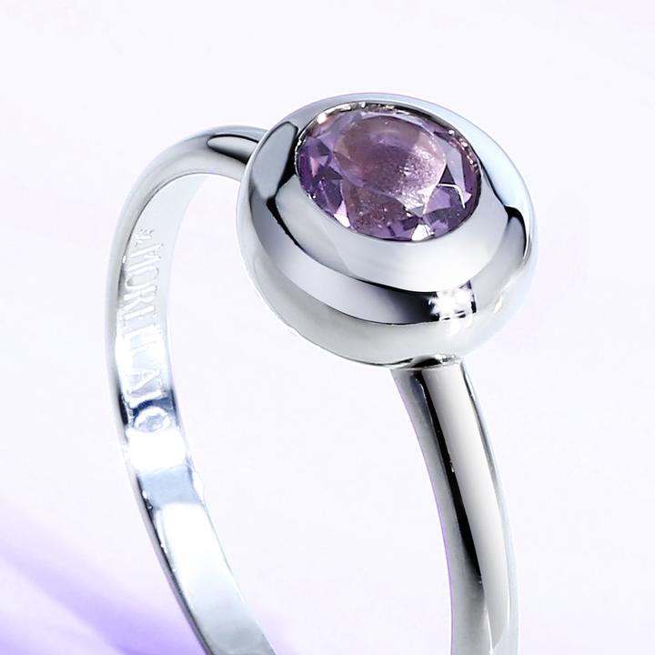 Produktbild Morellato Tesori Eterni Ring (56, 925 Silber)