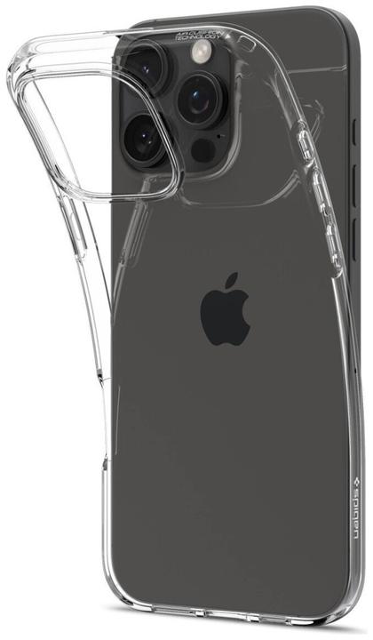 Immagine prodotto Spigen Liquid Crystal (Apple iPhone 16 Pro Max)