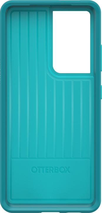 Actual product image OtterBox Symmetry (Samsung Galaxy S21 Ultra)
