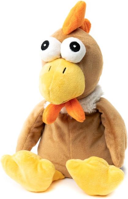 Produktbild Habibi Plush Huhn Chicky Btl