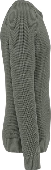 Produktbild Native Spirit Ökologisch verantwortungsvoller Grobstrickpullover (XL)