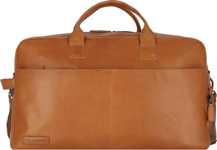 Immagine prodotto Plevier Breccia weekender cognac. (39 l)