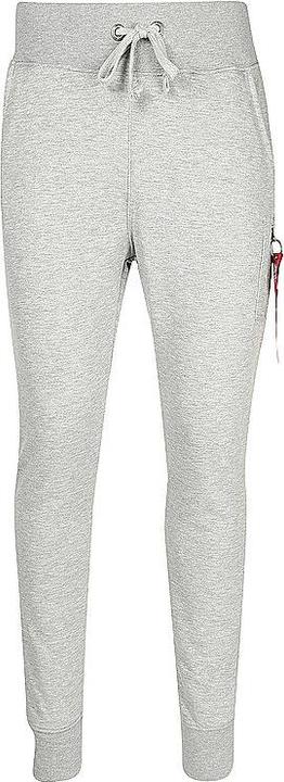 Actual product image Alpha Industries X-Fit Slim Cargo Sweatpants (S)