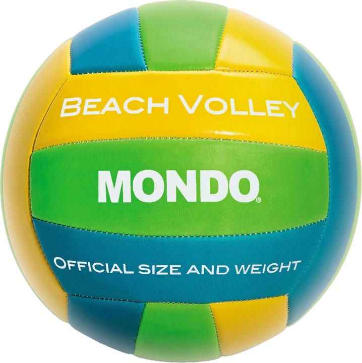 Mondo Volleyball