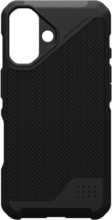 Actual product image UAG Metropolis LT (Apple iPhone 16)