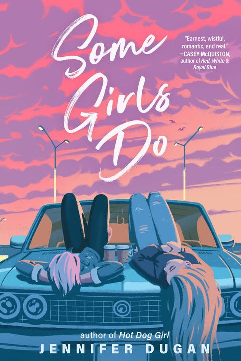 Image du produit Some Girls Do (Anglais, Dugan, Jennifer, 2022)