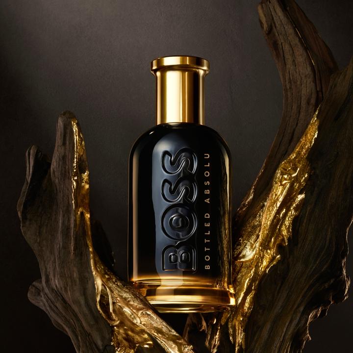 Image du produit BOSS Absolu Bottled (Eau de parfum, 50 ml)
