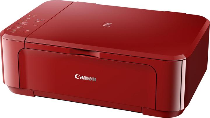 Actual product image Canon Pixma MG3650S (Ink, Colour)