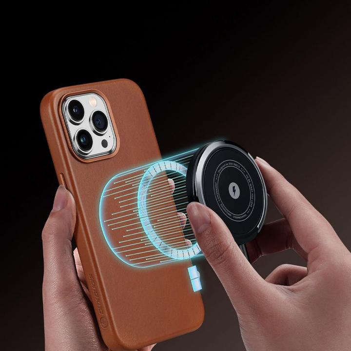 Immagine prodotto Dux Ducis Serie Napoli (Apple iPhone 14 Pro)