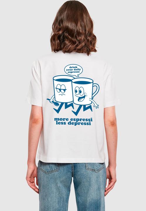 Produktbild Miss Tee Daily Espresso Tee - 165437 (S)