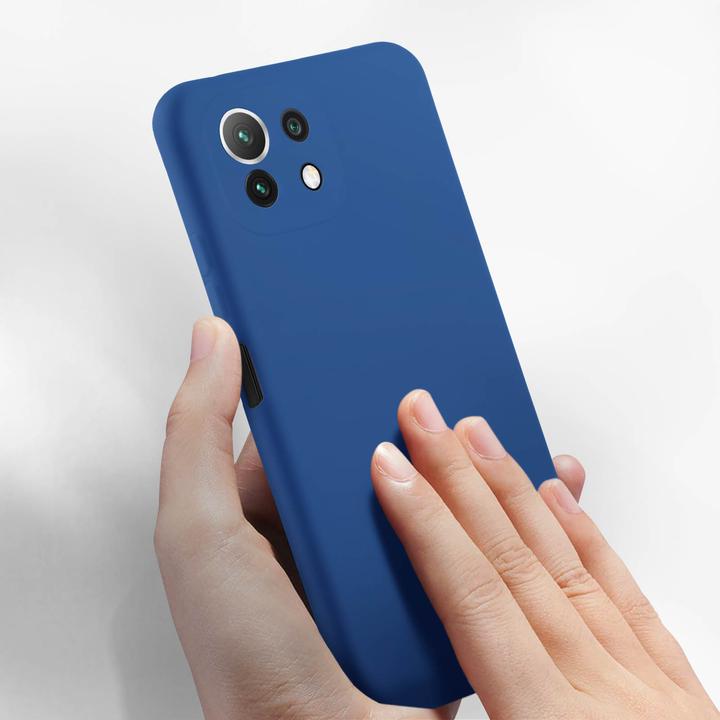Immagine prodotto Avizar Serie veloce (Xiaomi 11 Lite 5G NE)