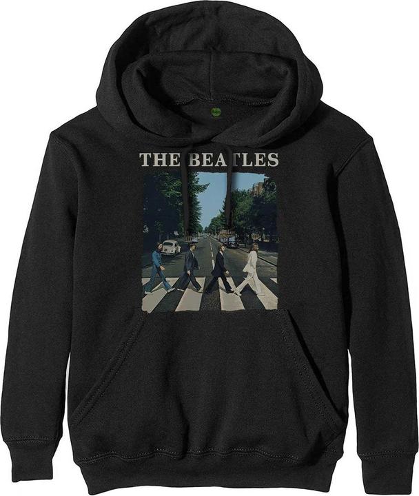 Produktbild Abbey Road Hoodie zum Überziehen (XL)