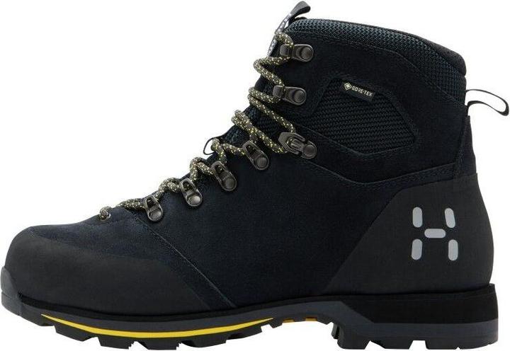 Produktbild Haglöfs Incline GTX Mid - Trekkingschuhe (44 2/3)