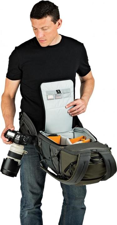 Productafbeelding Lowepro Flipside Trek BP 450AW (Foto rugzak, 27 l)
