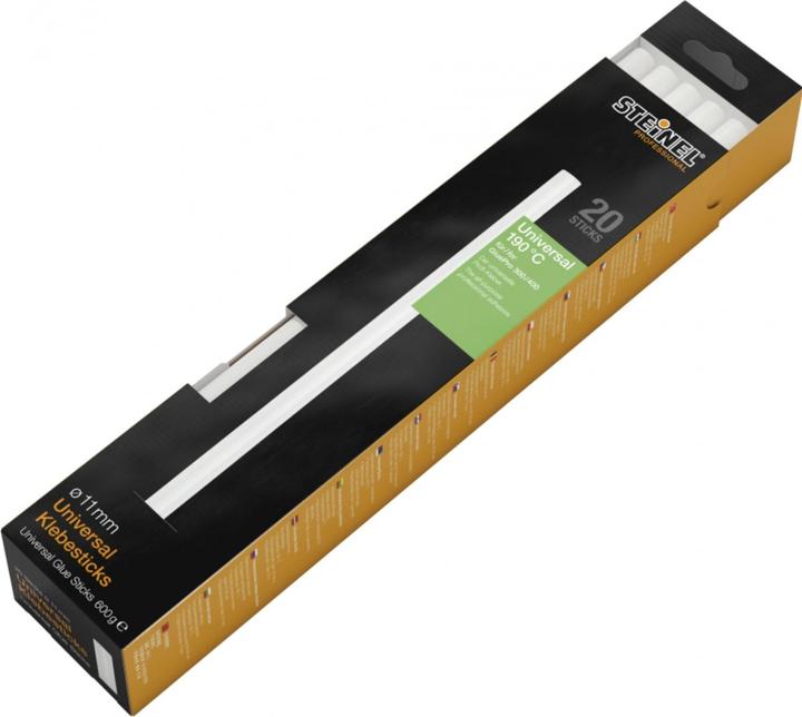 Produktbild Steinel Klebesticks Universal