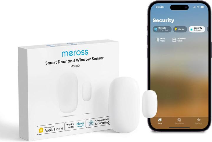 Produktbild Meross MS200H
