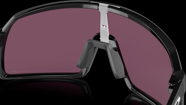 Immagine prodotto Oakley Sutro S (Nero opaco, Grigio Prizm)