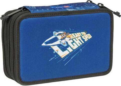 Produktbild LEGO City- 3 Layer Pencil Case - Space Explorer (20291-2505)